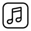 Music Icon
