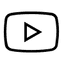 YouTube Creator Icon